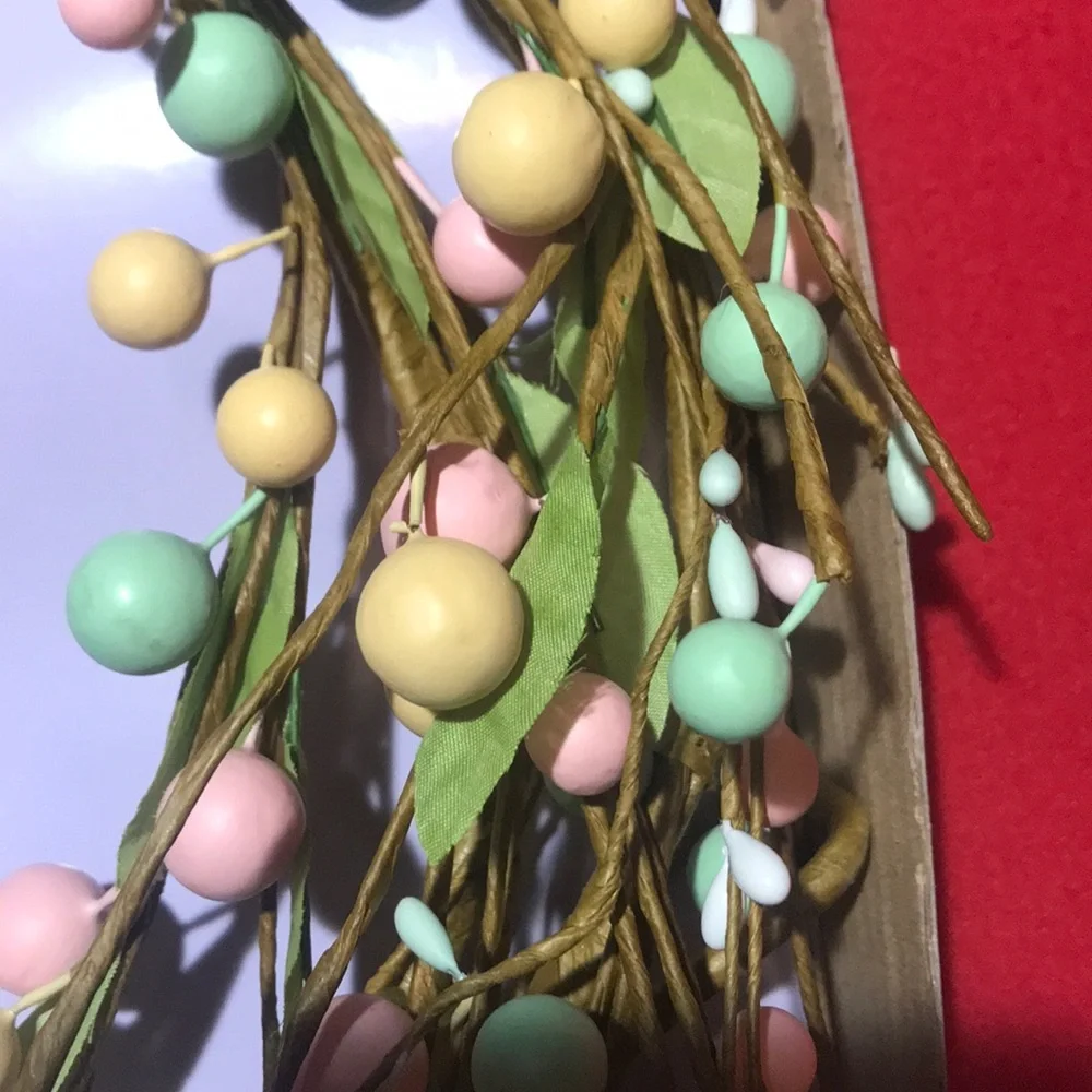 EASTER Table Garland 6 ft. (182.8 cm)